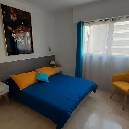 Raffine Apartment Cannes