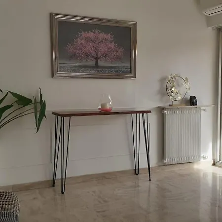 Apartment Raffine Cannes
