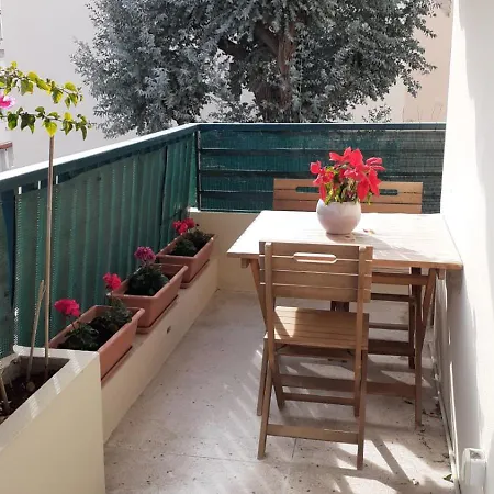 Apartment Raffine