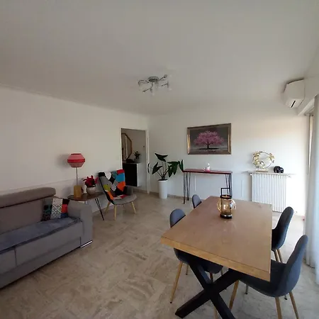 Raffine Apartment Cannes