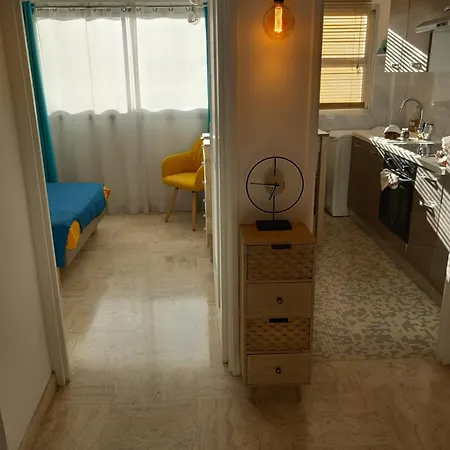 Apartment Raffine Cannes