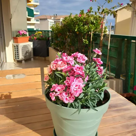 Raffine Apartment *
