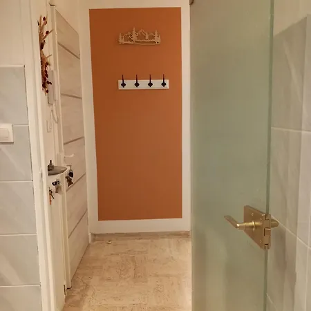 Raffine Apartman Cannes