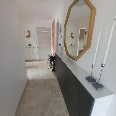 Apartman Raffine