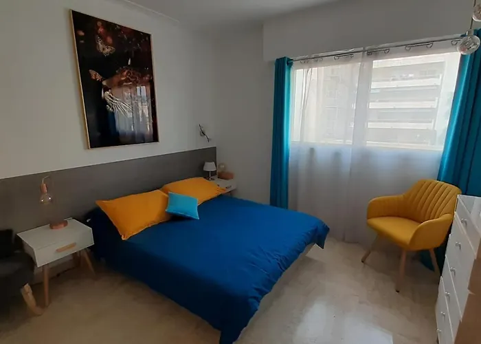 Raffine شقة كان