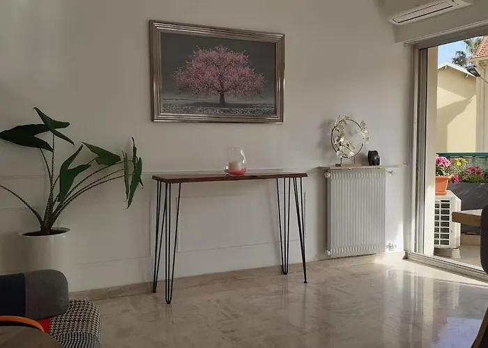 شقة Raffine كان