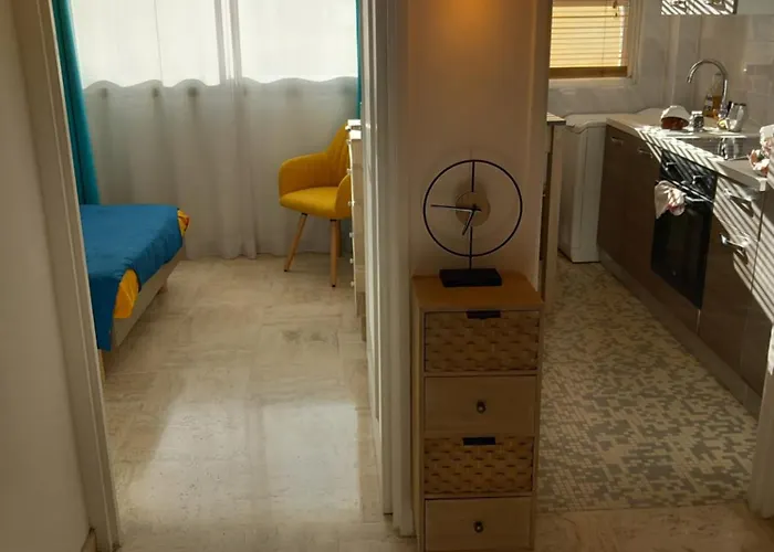 شقة Raffine كان