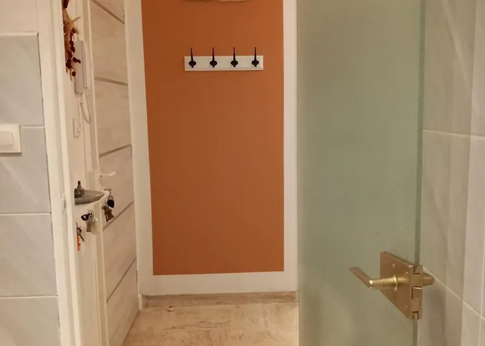 Raffine דירה קאן