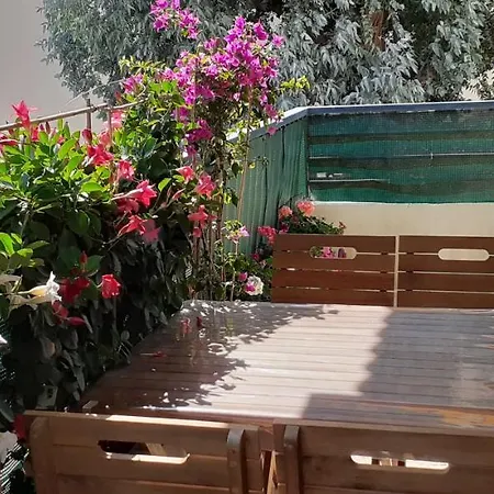 Raffine Апартаменты